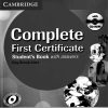 cambridge – complete first certificate student’s book_1