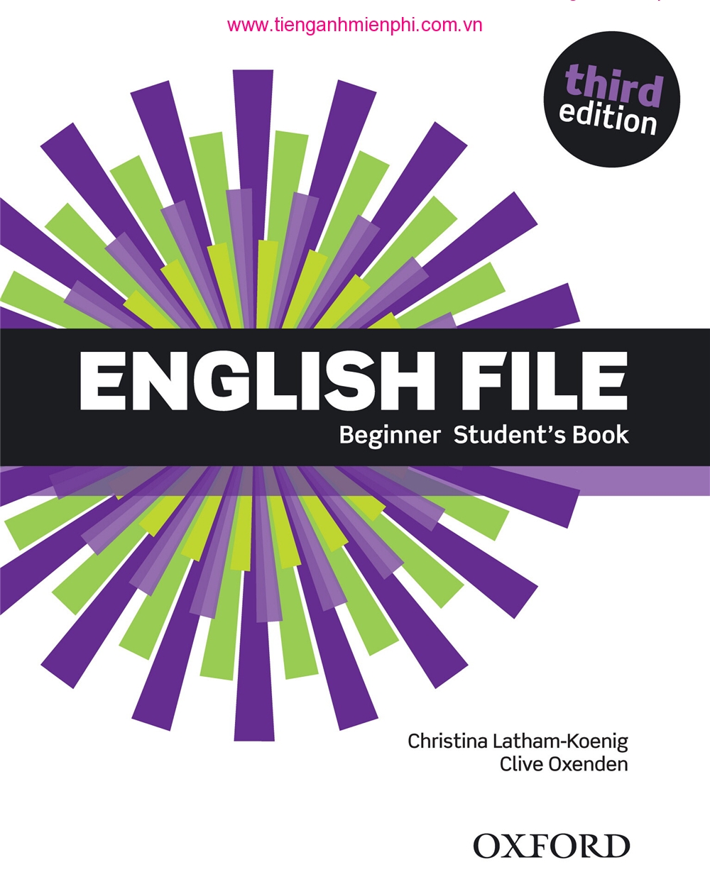 english file beginner 3rd edition audio cd4